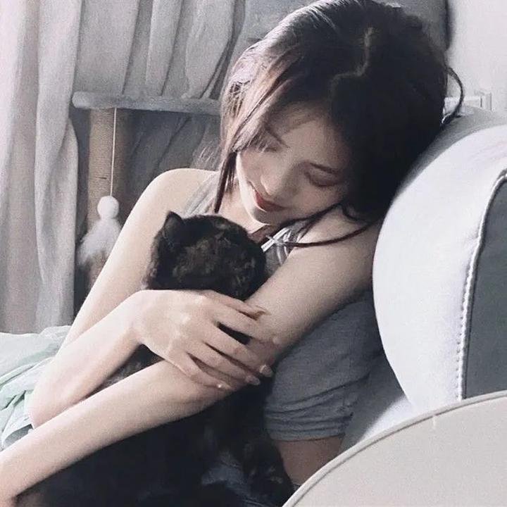 她的择偶算法错了