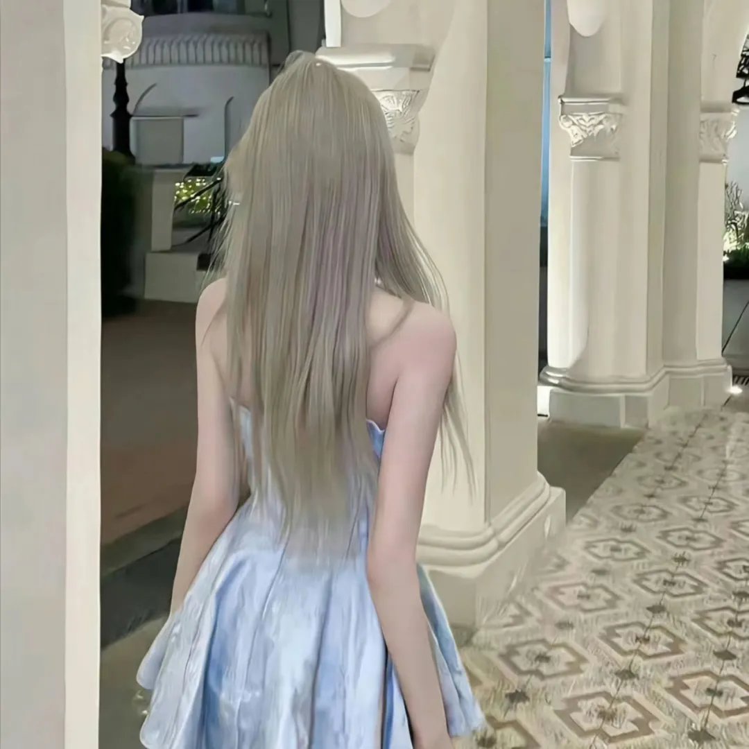 全世界都在等你们分手